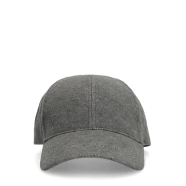 Manfield Manfield Grijze Pet