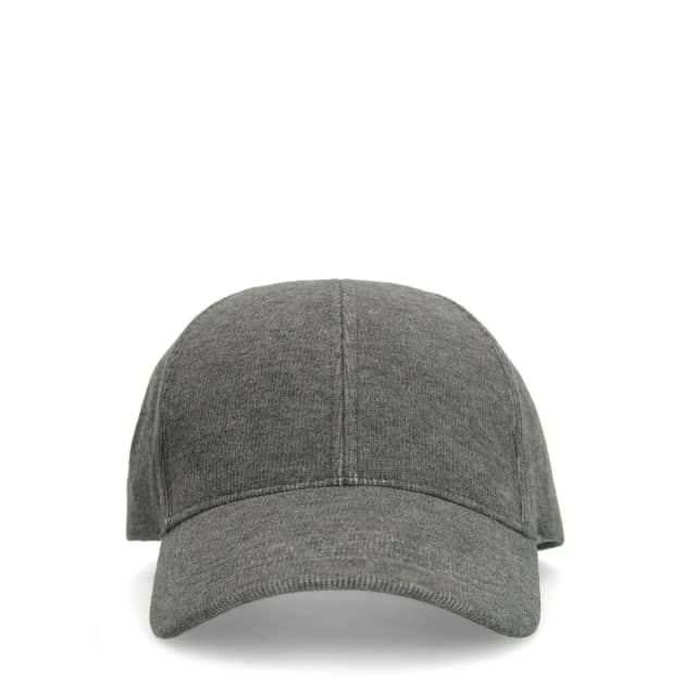 Manfield Grijze Pet