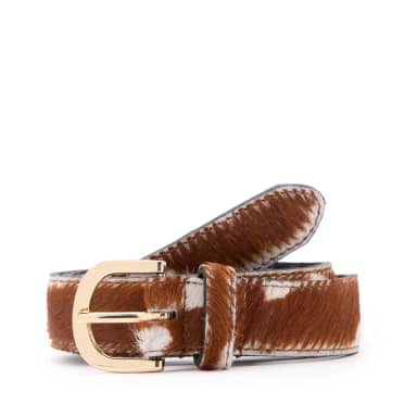 Manfield Manfield Bambi Print Riem