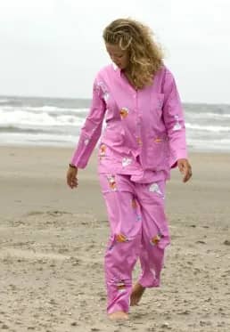 Aegean Apparel Margaritaville pyjama