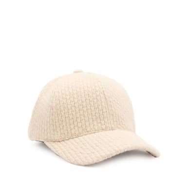 Manfield Manfield Beige Gebreide Pet