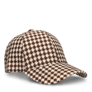 Manfield Manfield Multicolor Geruite Pet