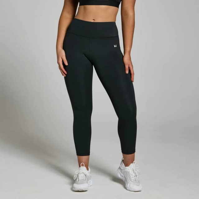Myprotein MP Power 7/8 legging voor dames - Zwart