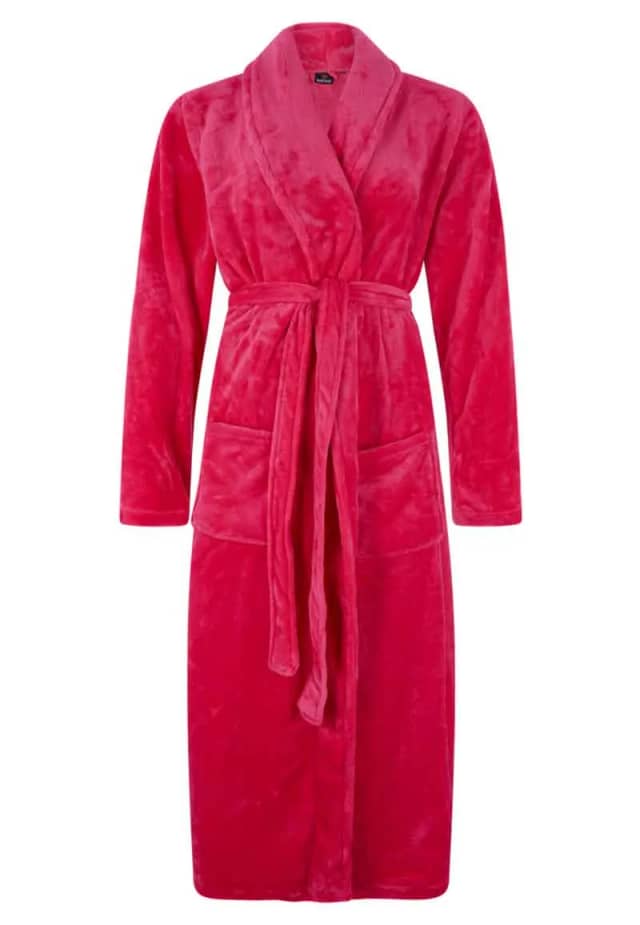 Pink / Dames