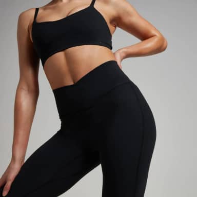 MP Tempo legging voor dames - Zwart
