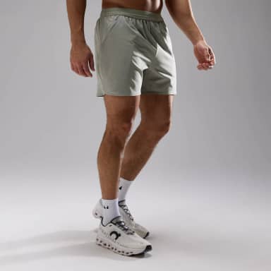 MP Men's Training Ultra 5 2-in-1 Short - Fossil