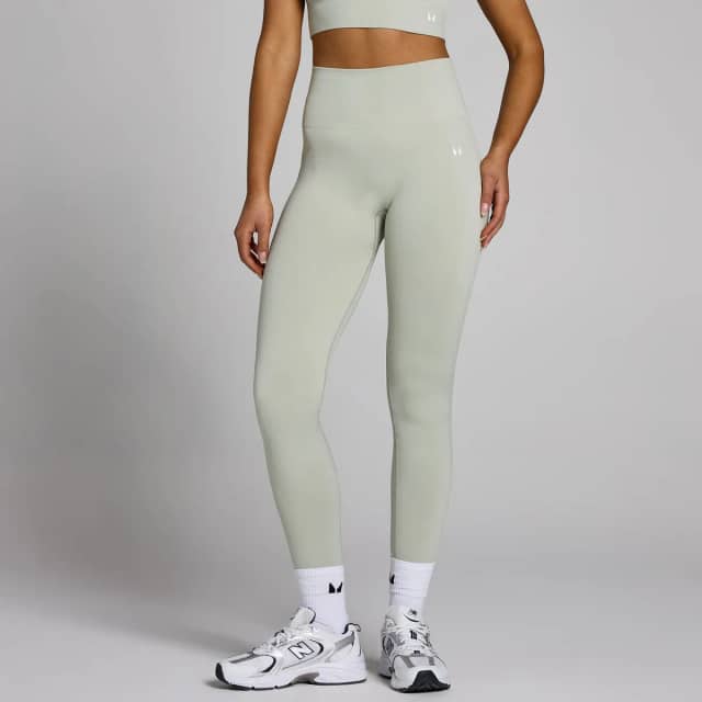 Myprotein MP Shape naadloze legging voor dames