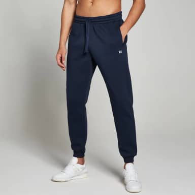 Myprotein MP Rest Day joggingbroek voor heren - Marineblauw