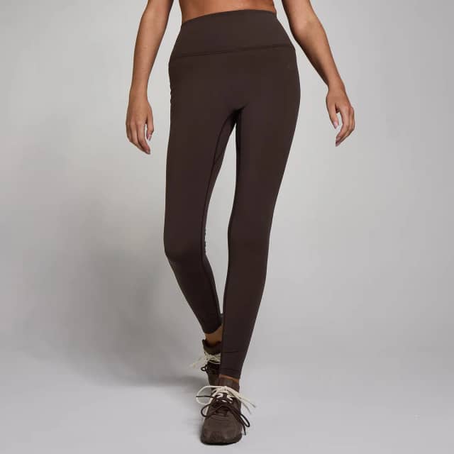 Myprotein MP Women's SculptForm Petite Legging - Cacao