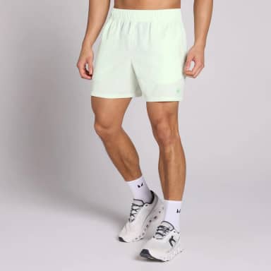 Myprotein MP Men's Active Training 5 Pocket Short - Pistachio
