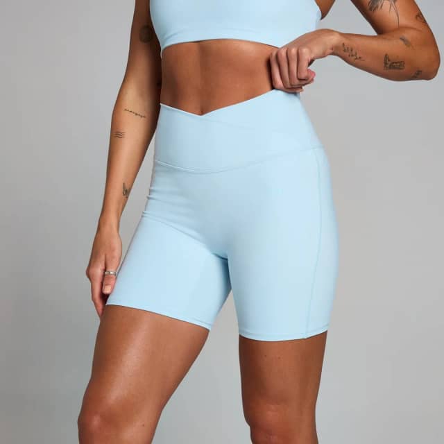 Myprotein MP Tempo short voor dames