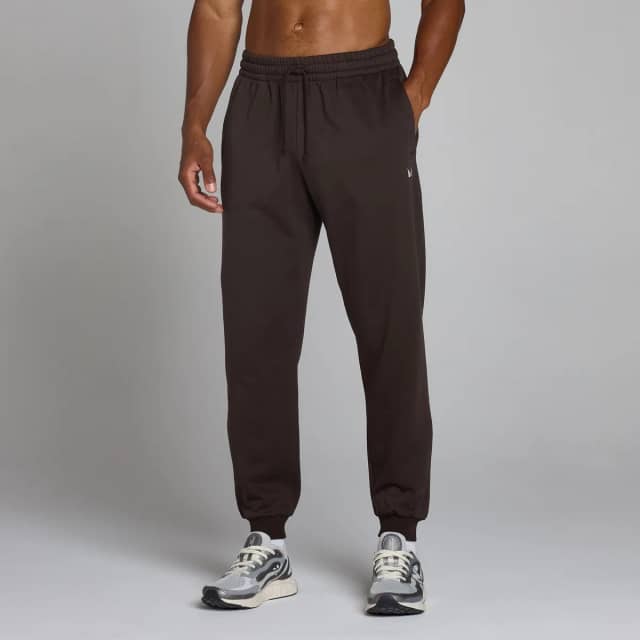 Myprotein MP Rest Day Joggingbroek voor Heren - Cacao
