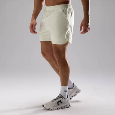 MP Men's Training Ultra 5 2-in-1 Short - Platinum