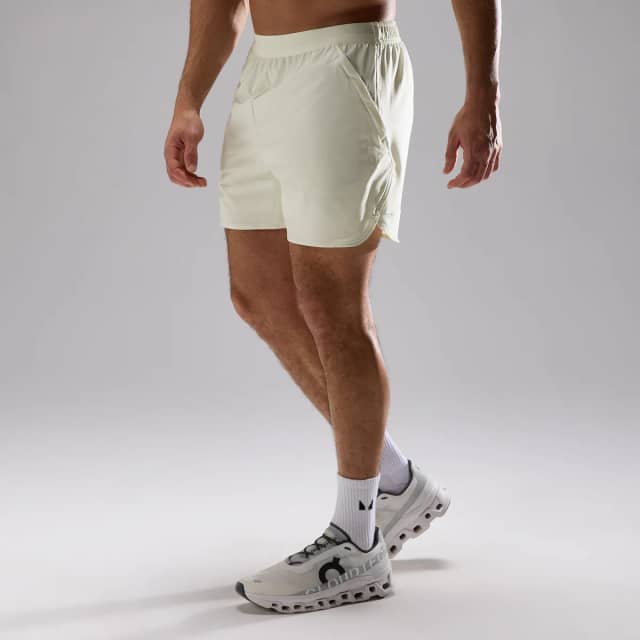 Myprotein MP Men's Training Ultra 5 2-in-1 Short - Platinum