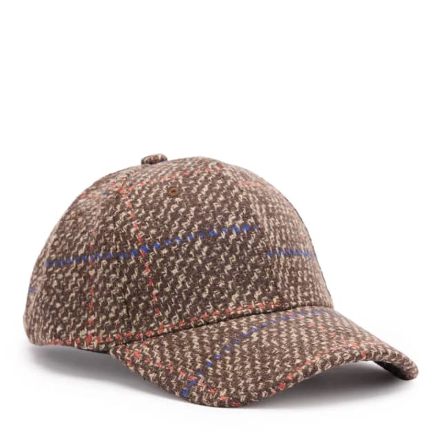 Manfield Multicolor Geruite Pet