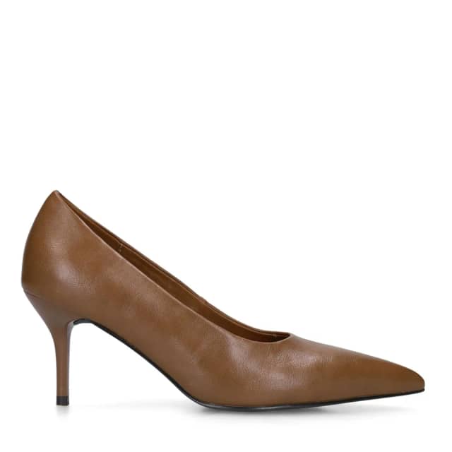 Sacha Bruine pumps