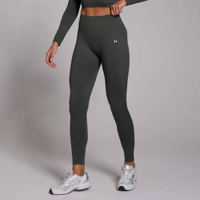 Myprotein MP Shape naadloze legging voor dames