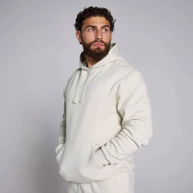 Myprotein MP Heren Rest Day Hoodie - Beige