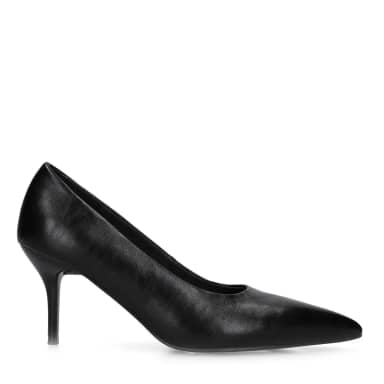 Zwarte pumps