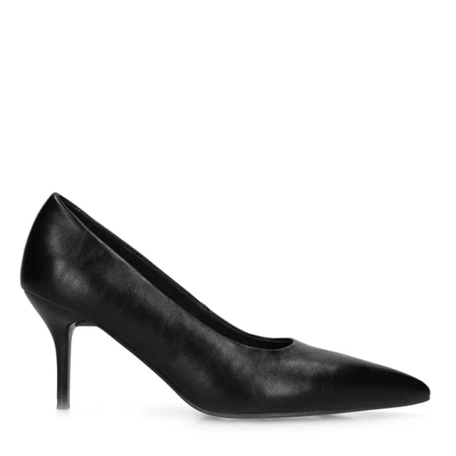 Sacha Zwarte pumps