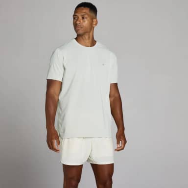 Myprotein MP Men's Velocity Ultra T-Shirt - Mist