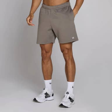 MP Heren Rest Day 7 Sweatshort - Falcon
