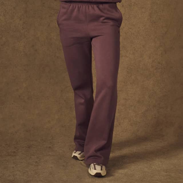 Myprotein MP Women's X Tatiana Flared Joggingbroek - Mokka