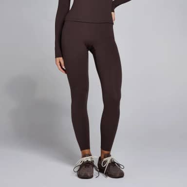 MP Women's SculptForm Tall Legging - Cacao