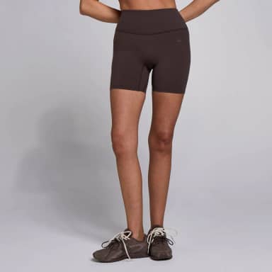 MP Dames SculptForm Fietsshort - Cacao