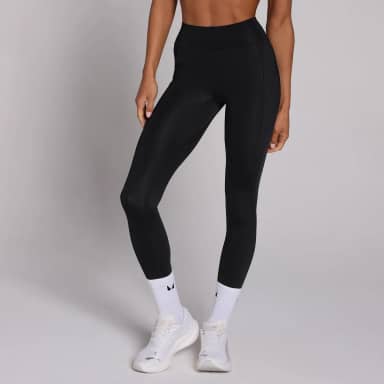 MP Women's Training Pocket Legging - Zwart
