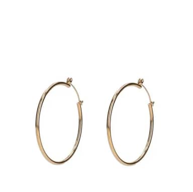 Manfield Gouden Stalen Ringen
