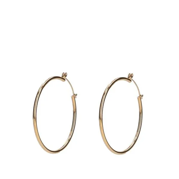 Manfield Gouden Stalen Ringen