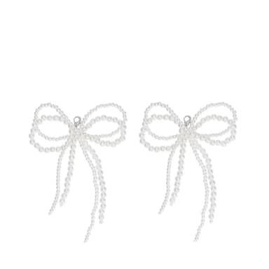 Manfield Parel clip-on strikjes