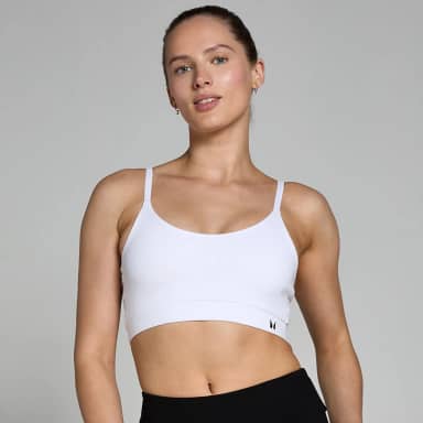 Myprotein MP Basics beha - Wit