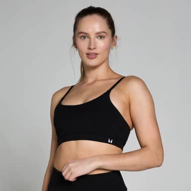 Myprotein MP Basics beha - Zwart