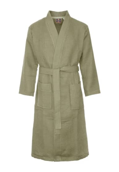 Kimono wafel badjas