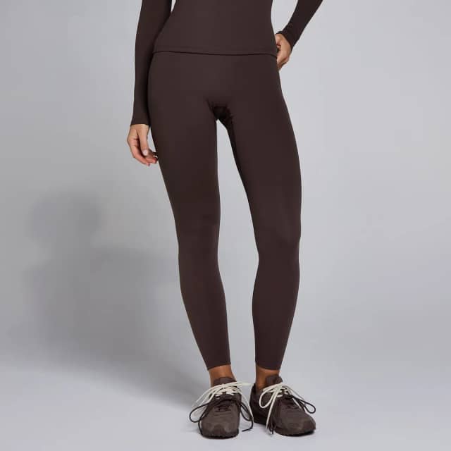 Myprotein MP Women's SculptForm Leggings - Cacao