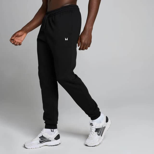 Myprotein MP Men's Rest Day Tall Joggingbroek - Zwart