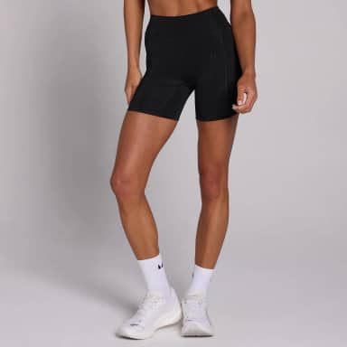 MP Women's Training Pocket Short - Zwart