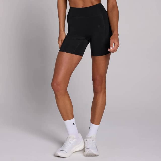 Myprotein MP Women's Training Pocket Short - Zwart