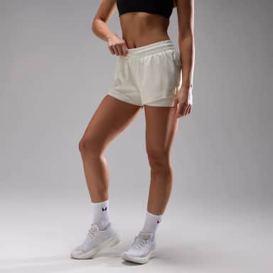 Myprotein MP Dames Velocity Ultra Gridded Short - Mist