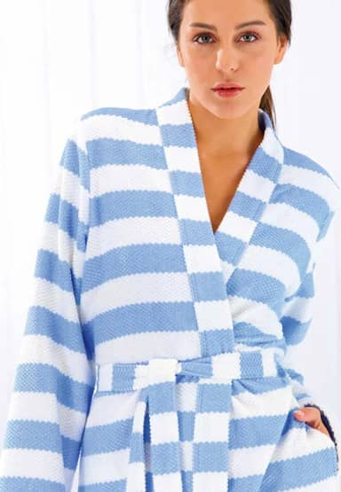 Cawö Cawo kimono