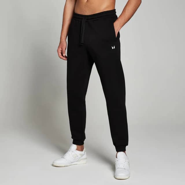 Myprotein MP Rest Day joggingbroek voor heren - Zwart